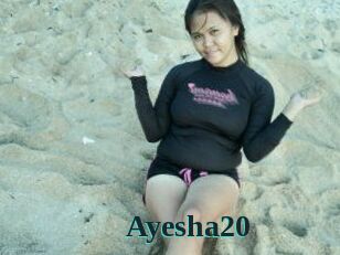 Ayesha20