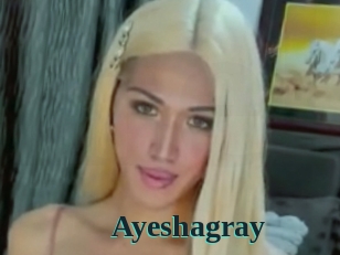 Ayeshagray