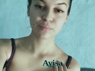 Ayisa