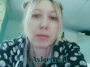 Ayleenreid