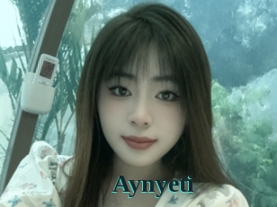 Aynyeti