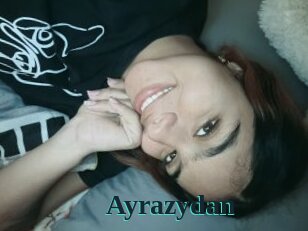Ayrazydan