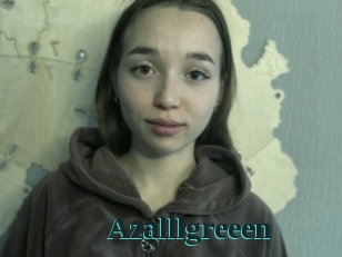 Azalllgreeen