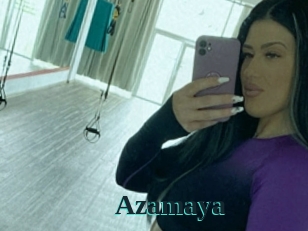 Azamaya