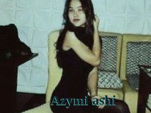 Azymi_ashi