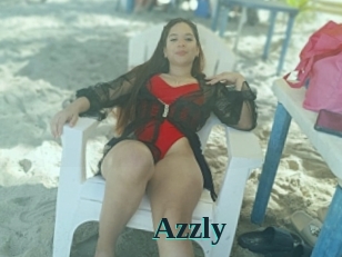 Azzly