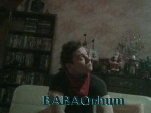 BABAOrhum
