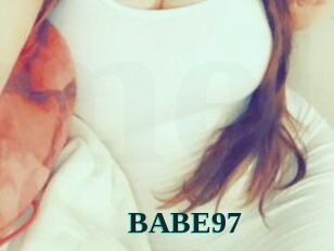 BABE97