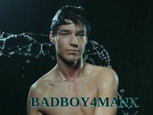 BADBOY4MANX
