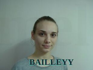 BAILLEYY