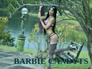 BARBIE_CANDYTS Melody Melons