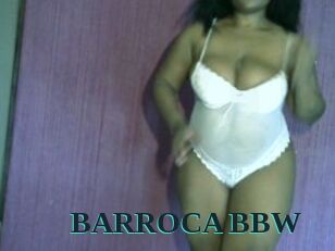 BARROCA_BBW