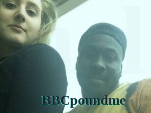 BBCpoundme