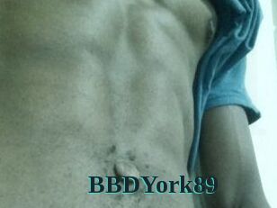 BBDYork89