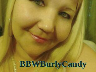 BBWBurlyCandy