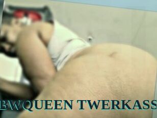 BBWQUEEN_TWERKASS