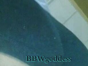 BBWgoddess