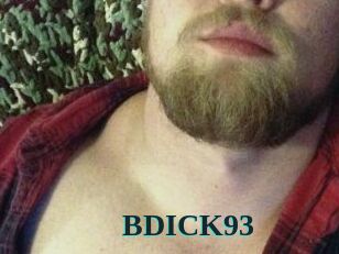 BDICK93