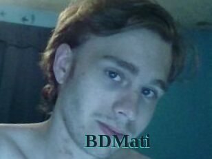 BDMati