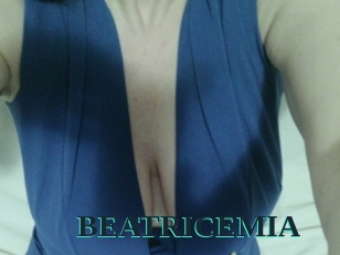 BEATRICEMIA Melody Melons