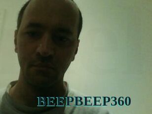 BEEPBEEP360