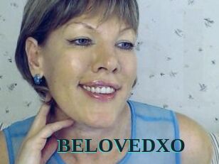 BELOVEDXO