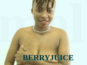 BERRYJUICE