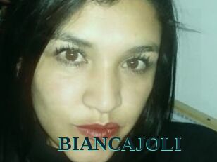 BIANCAJOLI