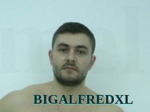 BIGALFREDXL