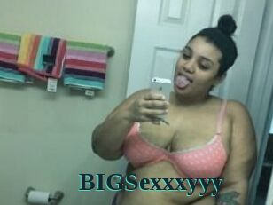 BIGSexxxyyy