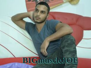 BIGmuscleJOE