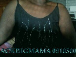 BLACKBIGMAMA-0910500 Melody Melons