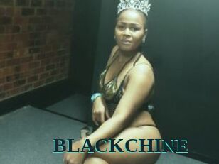 BLACKCHINE