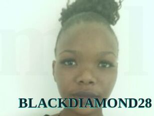 BLACKDIAMOND28