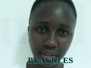 BLACKLES