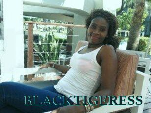 BLACKTIGERESS