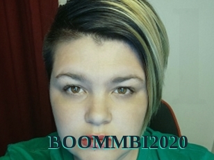 BOOMMBI2020