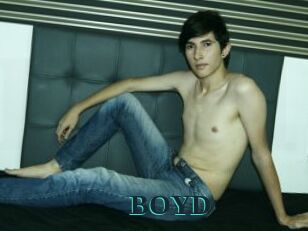 BOYD
