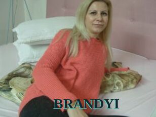 BRANDYI