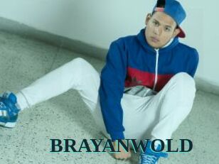 BRAYANWOLD Melody Melons