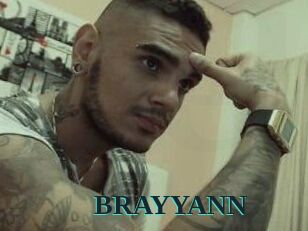 BRAYYANN