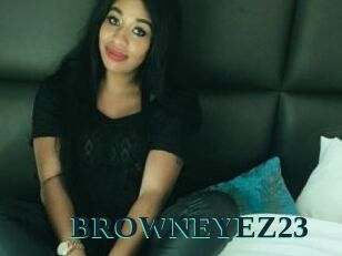 BROWNEYEZ23