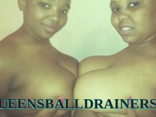 BUSTY_QUEENS_BALL_DRAINERS