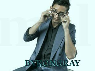 BYRONGRAY