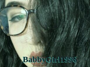 BabbyGirl1996