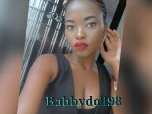 Babbydoll98