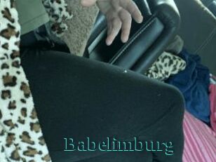 Babelimburg