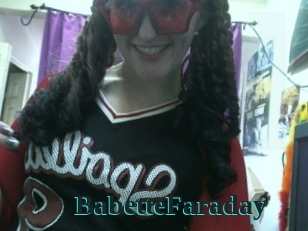 BabetteFaraday