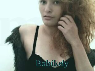 Babikely