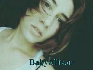 BabyAllison
